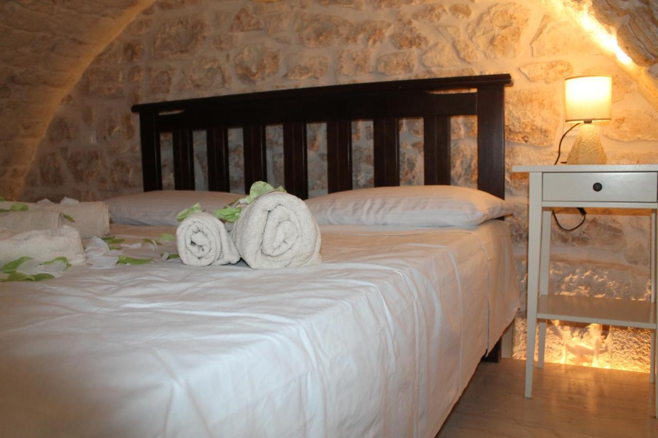 Romantic Miniloft Ostuni Exterior foto